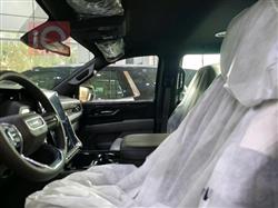 جي ام سي يوكون